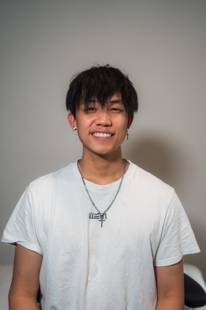 Daniel Zheng profile photo